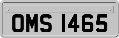 OMS1465