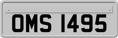OMS1495