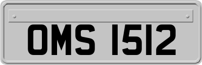 OMS1512