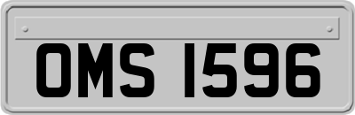 OMS1596