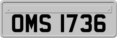 OMS1736