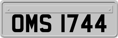 OMS1744