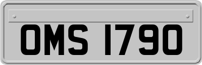 OMS1790