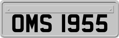 OMS1955