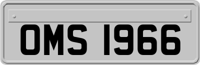 OMS1966