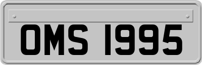 OMS1995