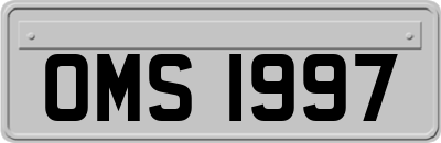 OMS1997