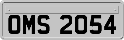 OMS2054