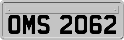 OMS2062