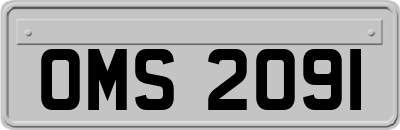 OMS2091