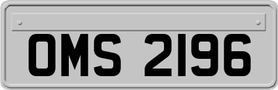 OMS2196