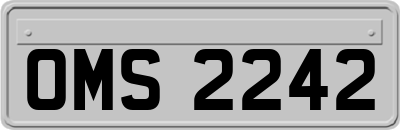 OMS2242