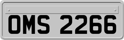 OMS2266