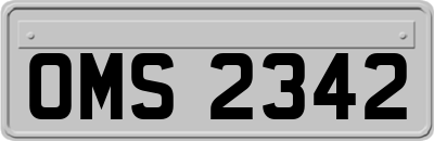 OMS2342
