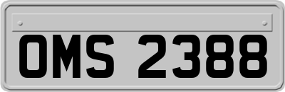 OMS2388