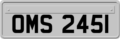OMS2451