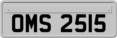 OMS2515