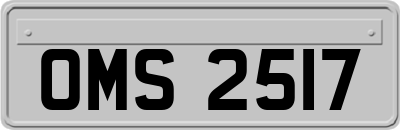 OMS2517