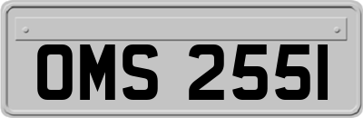 OMS2551