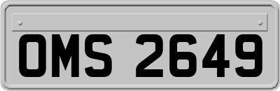 OMS2649