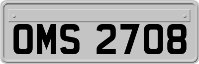 OMS2708