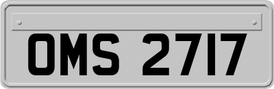 OMS2717