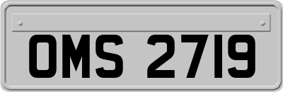 OMS2719