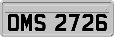 OMS2726