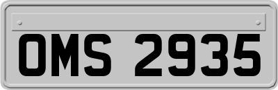 OMS2935
