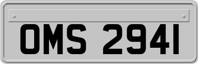 OMS2941