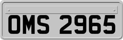OMS2965