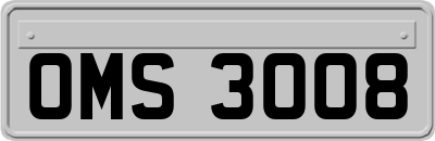 OMS3008