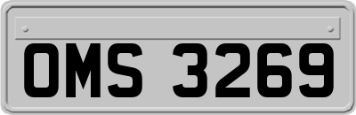 OMS3269