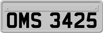 OMS3425