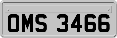 OMS3466