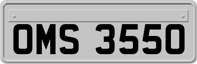 OMS3550