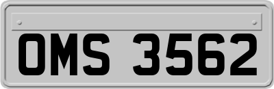 OMS3562