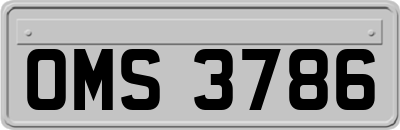 OMS3786