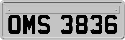 OMS3836