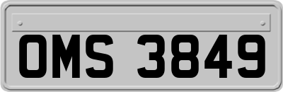 OMS3849