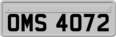 OMS4072