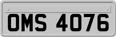 OMS4076