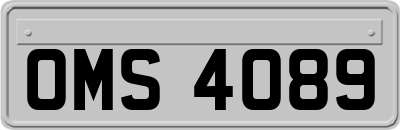 OMS4089