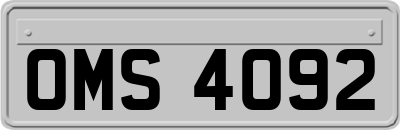 OMS4092