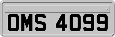 OMS4099
