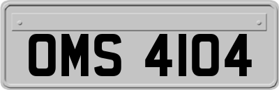 OMS4104