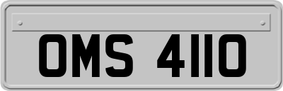 OMS4110