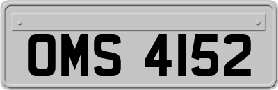 OMS4152