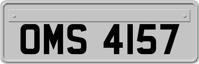 OMS4157