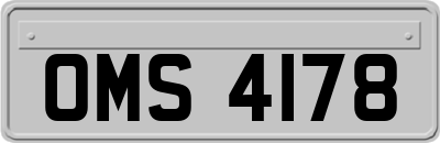 OMS4178